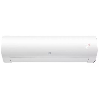 Зображення Кондиціонер Cooper&Hunter Universal CH-S12XZ3, 35 м2, on/off, A/A, до -15°С, R-410A, білий