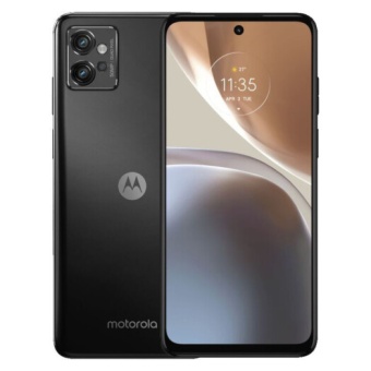 Зображення Смартфон Motorola Moto G32 6/128GB Mineral Grey (PAUU0013RS)