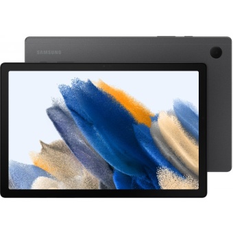 Зображення Планшет Samsung SM-X205N Galaxy Tab A8 LTE 10.5 3/32GB ZSA (Silver)
