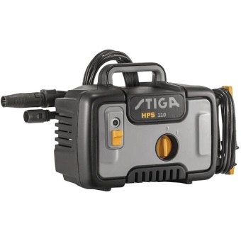 Зображення Мийка високого тиску Stiga HPS 110 (HPS110)