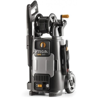 Зображення Мийка високого тиску Stiga HPS 345 R (HPS345R)