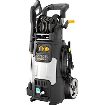 Зображення Мийка високого тиску Stiga HPS 650 RG (HPS650RG)