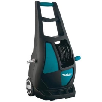 Зображення Мийка високого тиску Makita HW 132, 140 бар (HW132)
