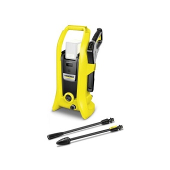 Зображення Мийка високого тиску Karcher K2 Battery (1.117-200.0)