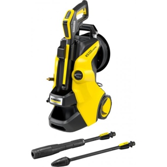 Зображення Мийка високого тиску Karcher K5 PREMIUM POWER CONTROL (1.324-573.0)