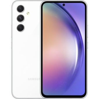 Изображение Смартфон Samsung SM-A546E (Galaxy A54 5G 8/256Gb) ZWD (білий)