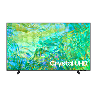 Изображение Телевизор Samsung UE43CU8000UXUA