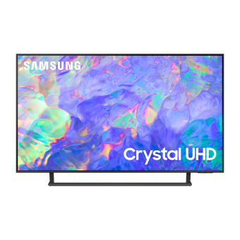 Изображение Телевизор Samsung UE43CU8500UXUA
