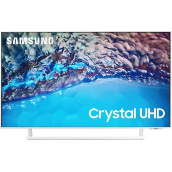 Изображение Телевизор Samsung UE43CU8510UXUA