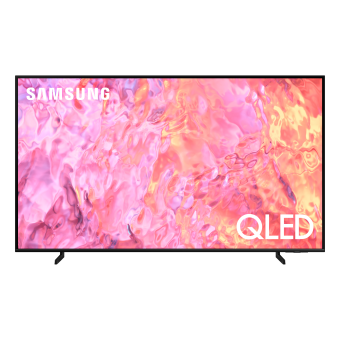 Изображение Телевизор Samsung QE43Q60CAUXUA