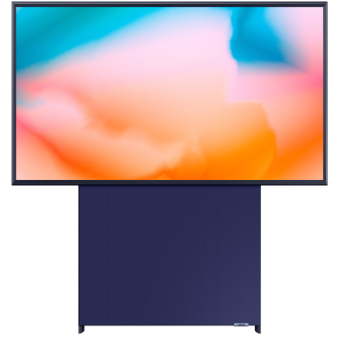 Изображение Телевизор Samsung QE43LS05BAUXUA