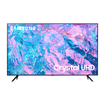 Изображение Телевизор Samsung UE50CU7100UXUA