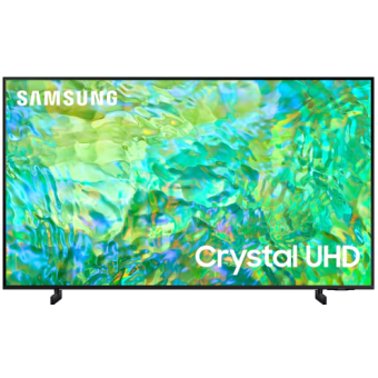 Изображение Телевизор Samsung UE50CU8000UXUA