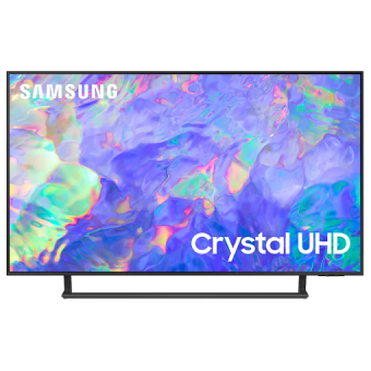Изображение Телевизор Samsung UE50CU8500UXUA