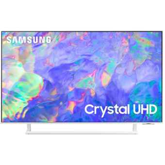 Изображение Телевизор Samsung UE50CU8510UXUA
