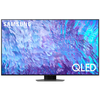 Изображение Телевизор Samsung QE50Q80CAUXUA