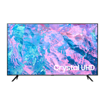 Изображение Телевизор Samsung UE55CU7100UXUA