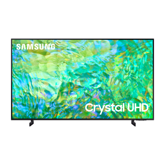 Изображение Телевизор Samsung UE55CU8000UXUA