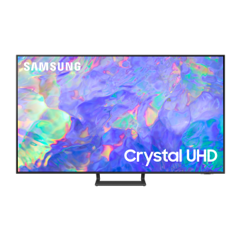 Изображение Телевизор Samsung UE55CU8500UXUA