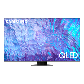 Изображение Телевизор Samsung QE55Q80CAUXUA