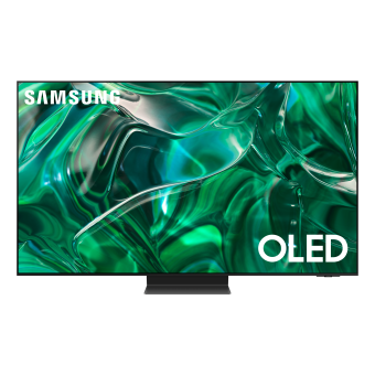 Изображение Телевизор Samsung QE55S95CAUXUA