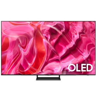 Изображение Телевизор Samsung QE55S90CAUXUA