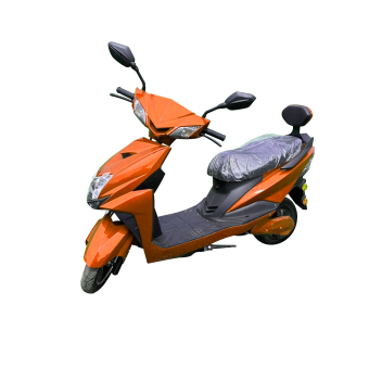 Зображення Електроскутер Opti Bike FY1200DT-5 Li-Ion Orange