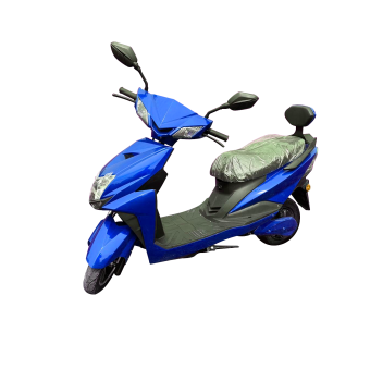Зображення Електроскутер Opti Bike FY1200DT-5 Li-Ion Blue