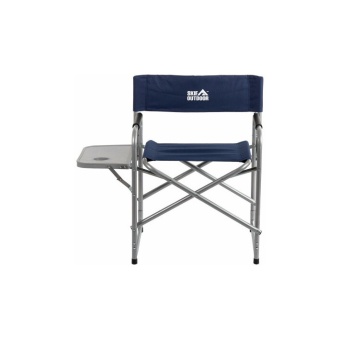 Зображення Крісла складані Skif Outdoor Colonel Dark Blue (FS-DY02DBL)
