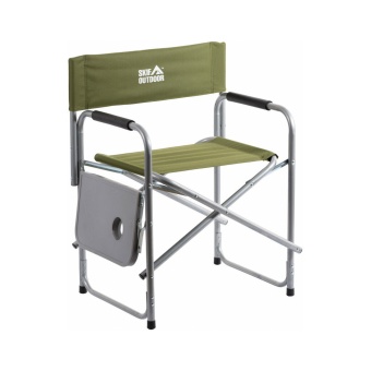 Зображення Крісла складані Skif Outdoor Colonel Olive (FS-DY02OL)