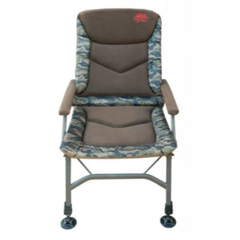 Зображення Крісла складані Tramp Royal Camo (TRF-071)