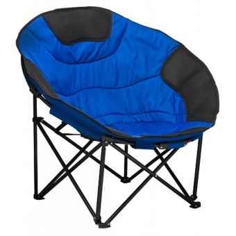 Изображение Крісла складані NeRest NR-40 Relax Blue (4820211100520BLUE)