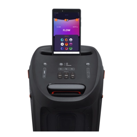 Портативна колонка JBL PartyBox 310 (JBLPARTYBOX310EU) купити в