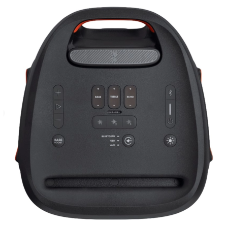 Портативна колонка JBL PartyBox 310 (JBLPARTYBOX310EU) купити в