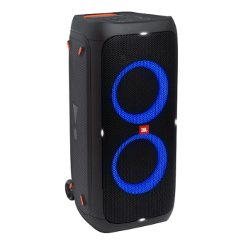 Изображение Портативна колонка JBL PartyBox 310 (JBLPARTYBOX310EU)