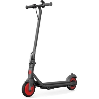 Изображение Электросамокат Segway C20 Black