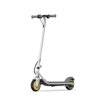 Изображение Электросамокат Segway C10 White