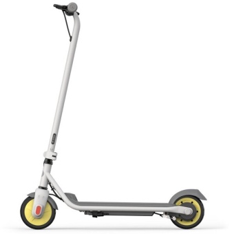 Изображение Электросамокат Segway C8 White