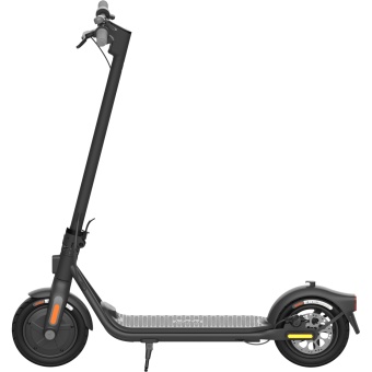 Зображення Електросамокат Segway F25E II Black