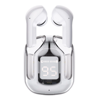 Зображення Навушники Acefast T6 True wireless stereo headset Modern Grey