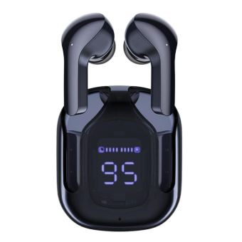 Зображення Навушники Acefast T6 True wireless stereo headset Sapphire Blue