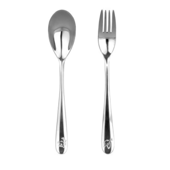 Зображення Столові прибори Krauff 29-178-047