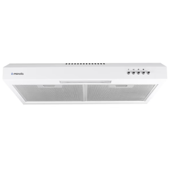 Зображення Витяжки Minola HPL 512 WH