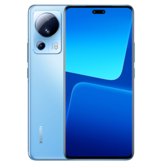 Зображення Смартфон Xiaomi 13 Lite 5G 8/128GB Blue int