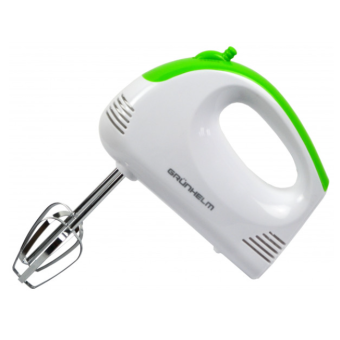 Зображення Міксер Grunhelm GRM611