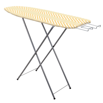 Зображення Дошка для прасування Eurogold 16038J (118х36см)