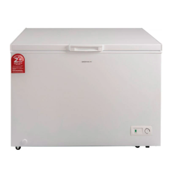 Зображення Морозильна скриня Grunhelm GCFW-300