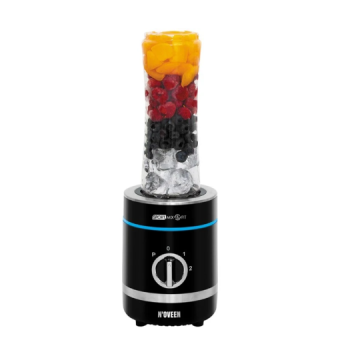 Зображення Блендер Noveen Блендер Noveen Sport Mix & Fit SB1000 Xline