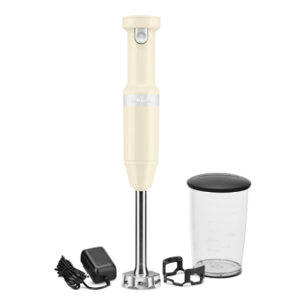 Зображення Блендер KitchenAid 5KHBBV53EAC
