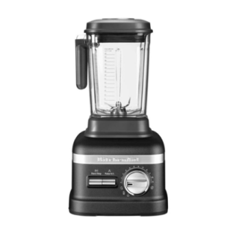 Зображення Блендер KitchenAid 5KSB8270EBK